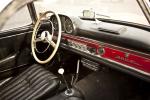 Mercedes-Benz 300 SL Roadster 1962 года